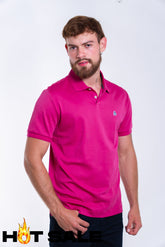 Polo Penguin Polos